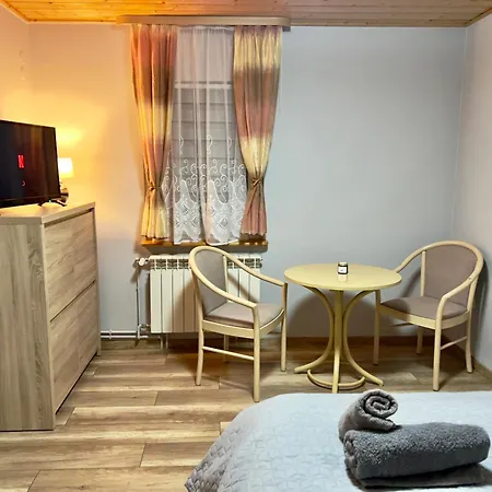 Przycup W Karkonoszach - Pod Sniezka Przy Wyciagu Bialy Jar Blisko Stacji Pkp, Pks - Parking Gratis Karpacz