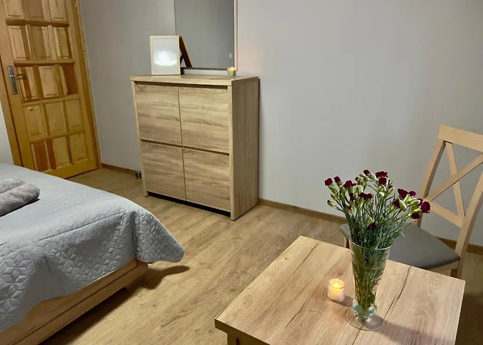 Przycup W Karkonoszach - Pod Sniezka Przy Wyciagu Bialy Jar Blisko Stacji Pkp, Pks - Parking Gratis Lejlighed