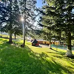 Διαμέρισμα Przycup W Karkonoszach - Pod Sniezka Przy Wyciagu Bialy Jar Blisko Stacji Pkp, Pks - Parking Gratis Karpacz