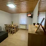Διαμέρισμα Przycup W Karkonoszach - Pod Sniezka Przy Wyciagu Bialy Jar Blisko Stacji Pkp, Pks - Parking Gratis *