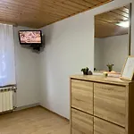 Przycup W Karkonoszach - Pod Sniezka Przy Wyciagu Bialy Jar Blisko Stacji Pkp, Pks - Parking Gratis Διαμέρισμα *