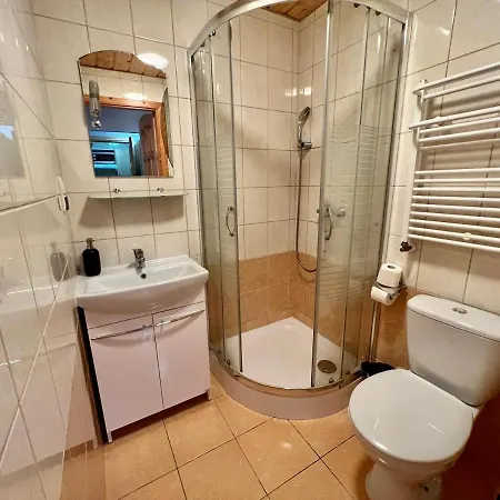 Przycup W Karkonoszach - Pod Sniezka Przy Wyciagu Bialy Jar Blisko Stacji Pkp, Pks - Parking Gratis 아파트 *