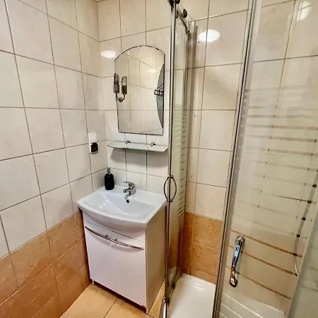 Przycup W Karkonoszach - Pod Sniezka Przy Wyciagu Bialy Jar Blisko Stacji Pkp, Pks - Parking Gratis * 카르파츠