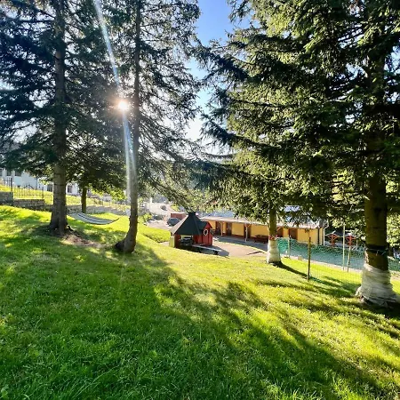 아파트 Przycup W Karkonoszach - Pod Sniezka Przy Wyciagu Bialy Jar Blisko Stacji Pkp, Pks - Parking Gratis 카르파츠