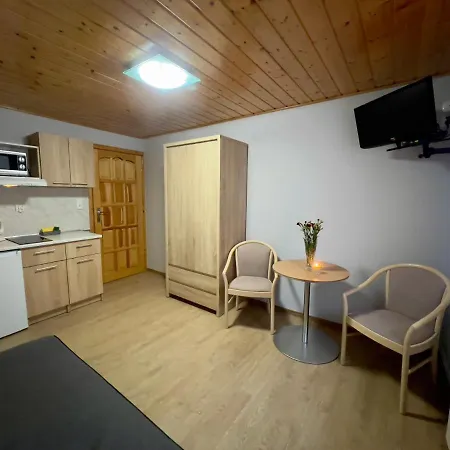 Pod Sniezka Przy Wyciagu Bialy Jar By Przycup W Karkonoszach Apartment