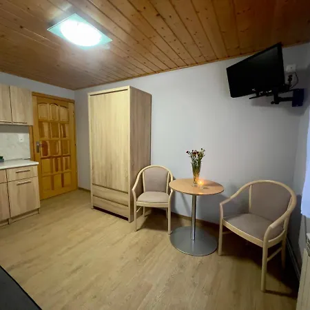 Przycup W Karkonoszach - Pod śnieżką Przy Wyciągu Biały Jar Blisko Stacji Pkp, Pks - Parking Gratis *