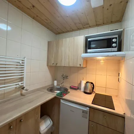 Przy Wyciagu Bialy Jar By Przycup W Karkonoszach Apartment *