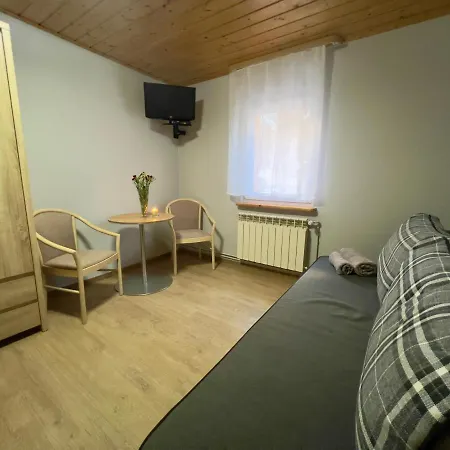 Apartment Przy Wyciagu Bialy Jar By Przycup W Karkonoszach *