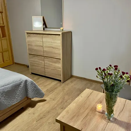 Przy Wyciagu Bialy Jar By Przycup W Karkonoszach Apartment