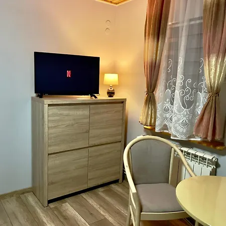 Przycup W Karkonoszach - Pod Sniezka Przy Wyciagu Bialy Jar Blisko Stacji Pkp, Pks - Parking Gratis * كارباش