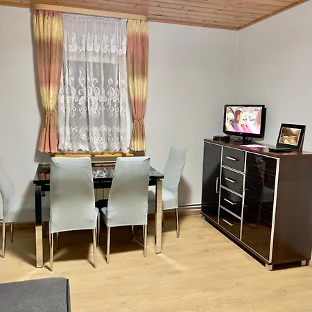 Przycup W Karkonoszach - Pod Sniezka Przy Wyciagu Bialy Jar Blisko Stacji Pkp, Pks - Parking Gratis * كارباش