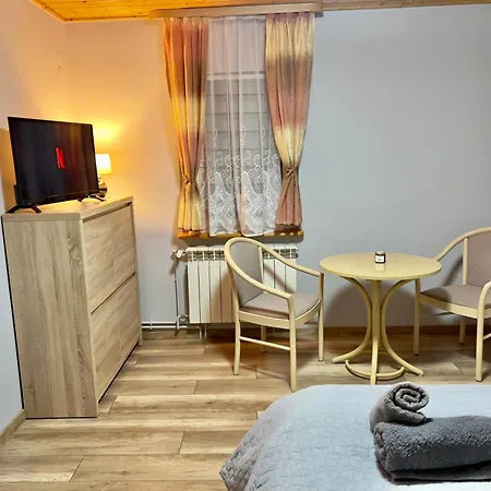 Przy Wyciagu Bialy Jar By Przycup W Karkonoszach Apartment Karpacz
