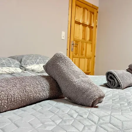 Przycup W Karkonoszach - Pod Sniezka Przy Wyciagu Bialy Jar Blisko Stacji Pkp, Pks - Parking Gratis