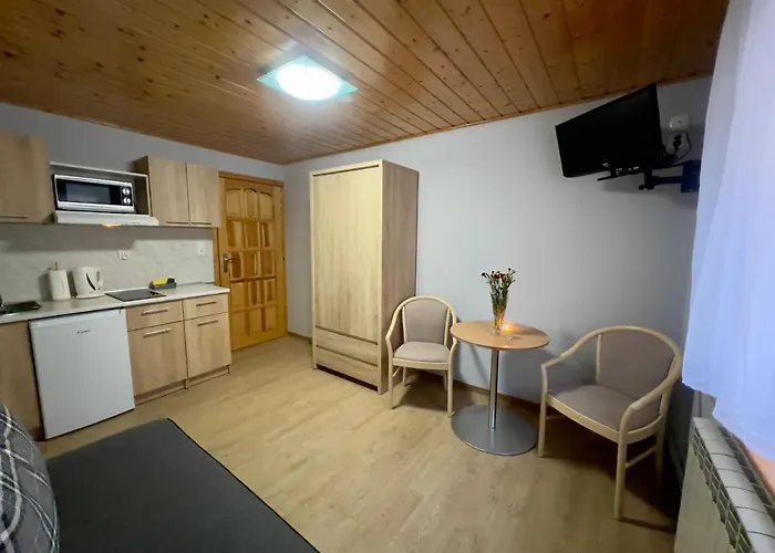 Przycup W Karkonoszach - Pod Sniezka Przy Wyciagu Bialy Jar Blisko Stacji Pkp, Pks - Parking Gratis Appartamento