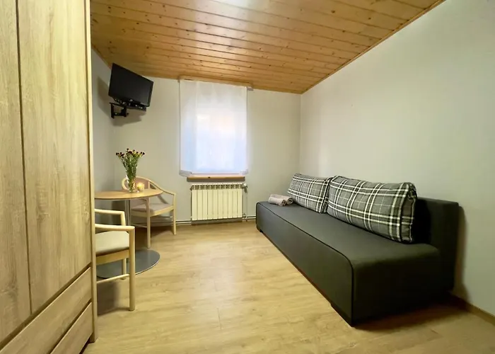 Przycup W Karkonoszach - Pod Sniezka Przy Wyciagu Bialy Jar Blisko Stacji Pkp, Pks - Parking Gratis Appartamento *