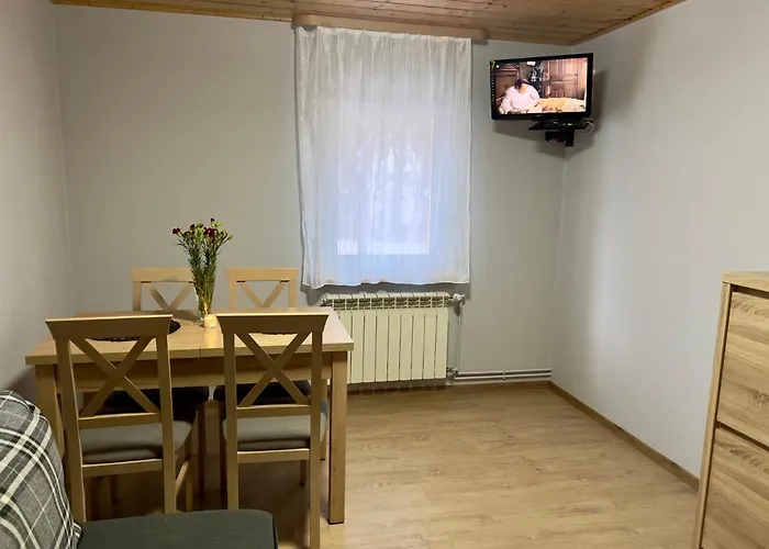 Przycup W Karkonoszach - Pod Sniezka Przy Wyciagu Bialy Jar Blisko Stacji Pkp, Pks - Parking Gratis * Karpacz