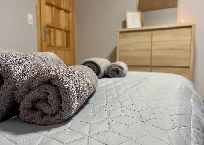 Przycup W Karkonoszach - Pod Sniezka Przy Wyciagu Bialy Jar Blisko Stacji Pkp, Pks - Parking Gratis Appartamento