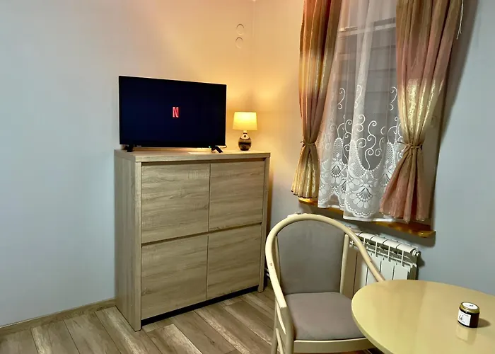 Przycup W Karkonoszach - Pod Sniezka Przy Wyciagu Bialy Jar Blisko Stacji Pkp, Pks - Parking Gratis * Karpacz